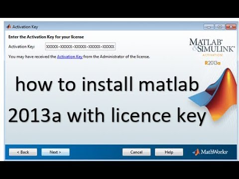 download matlab 2013a